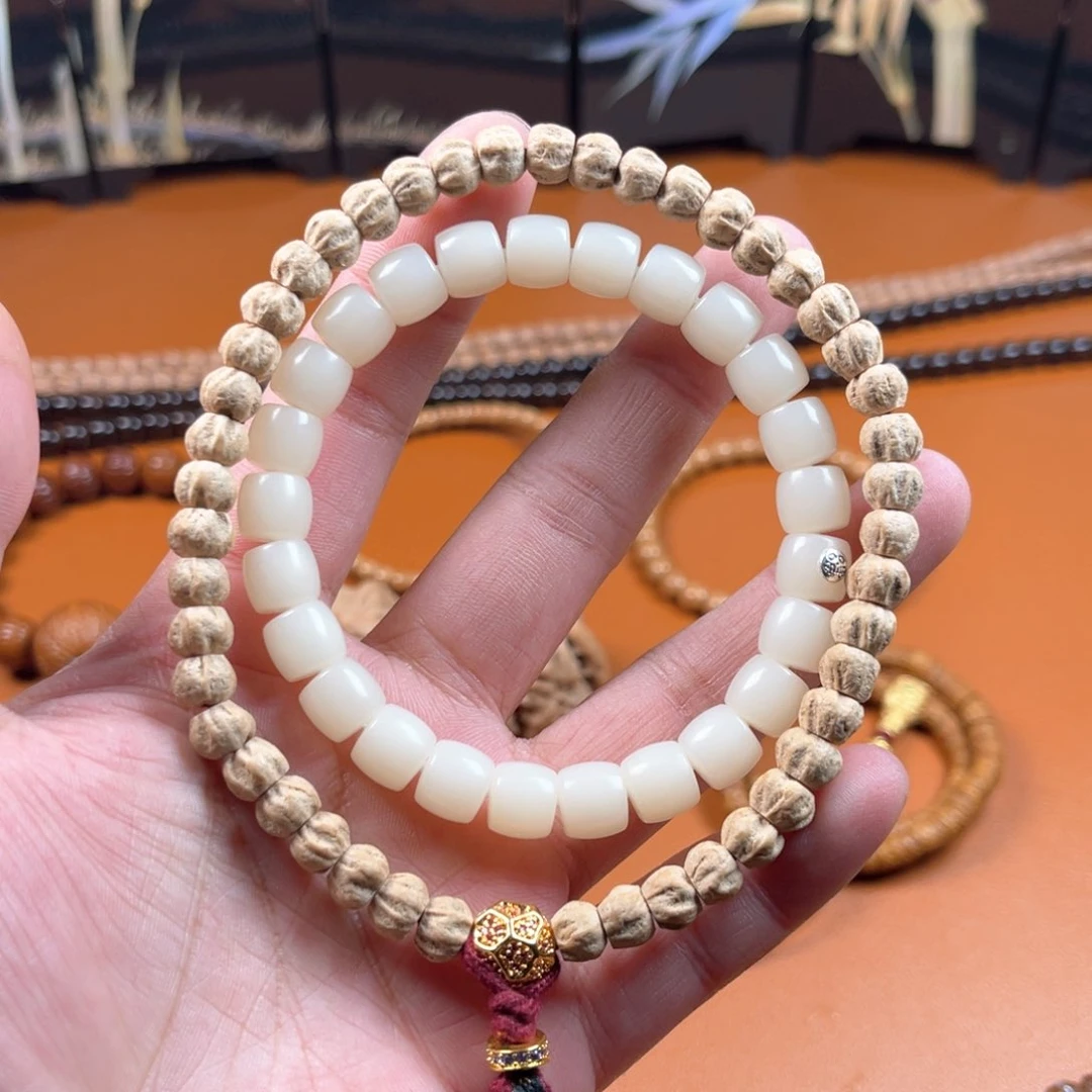 柏香籽/百香籽吊坠5828538267276698