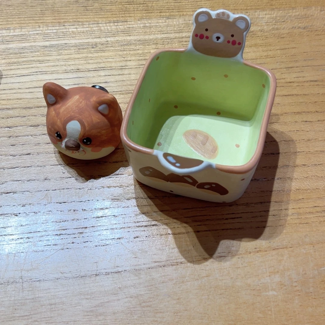 陶瓷手作陶瓷手作黑****3