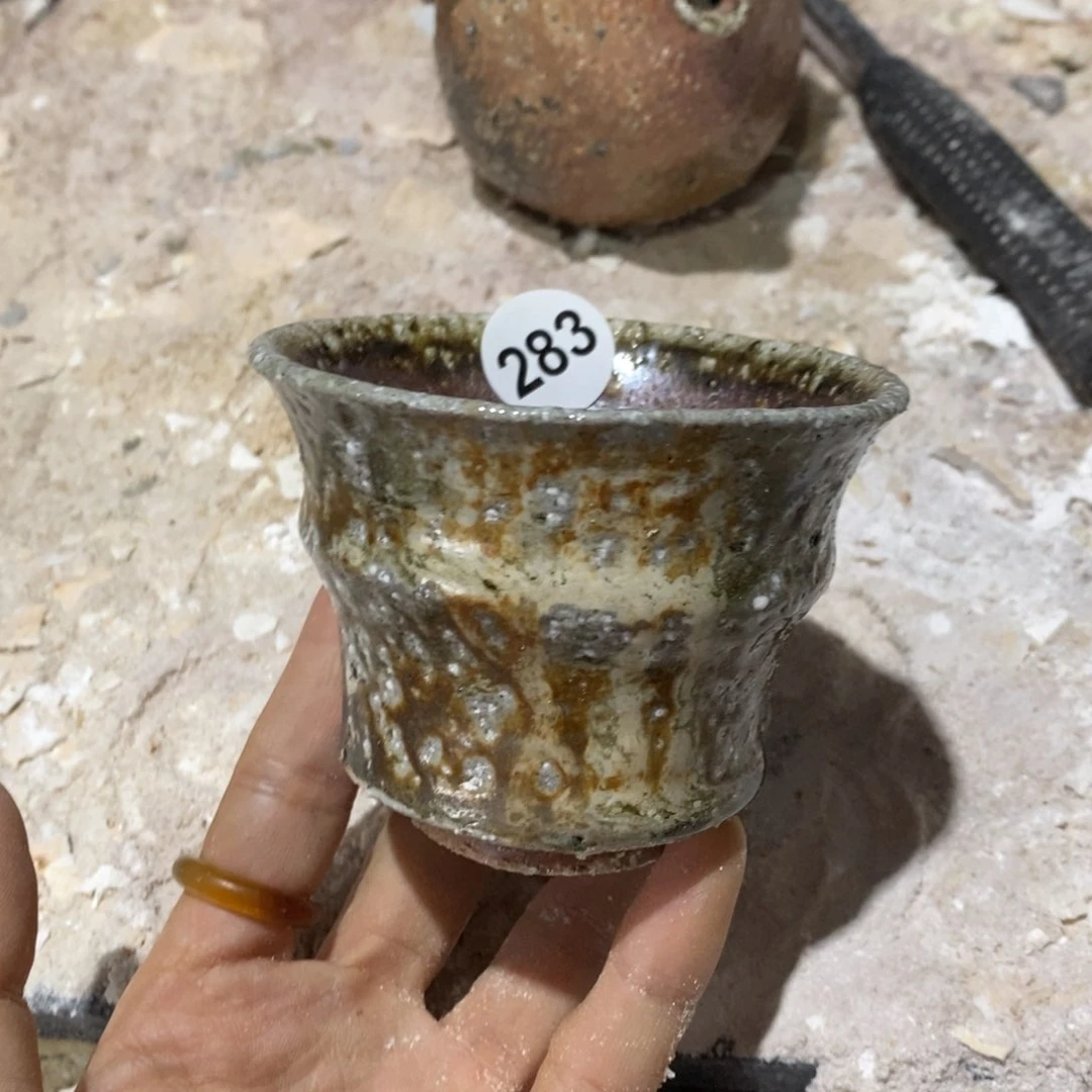 开窑大吉，高货多多283瑕