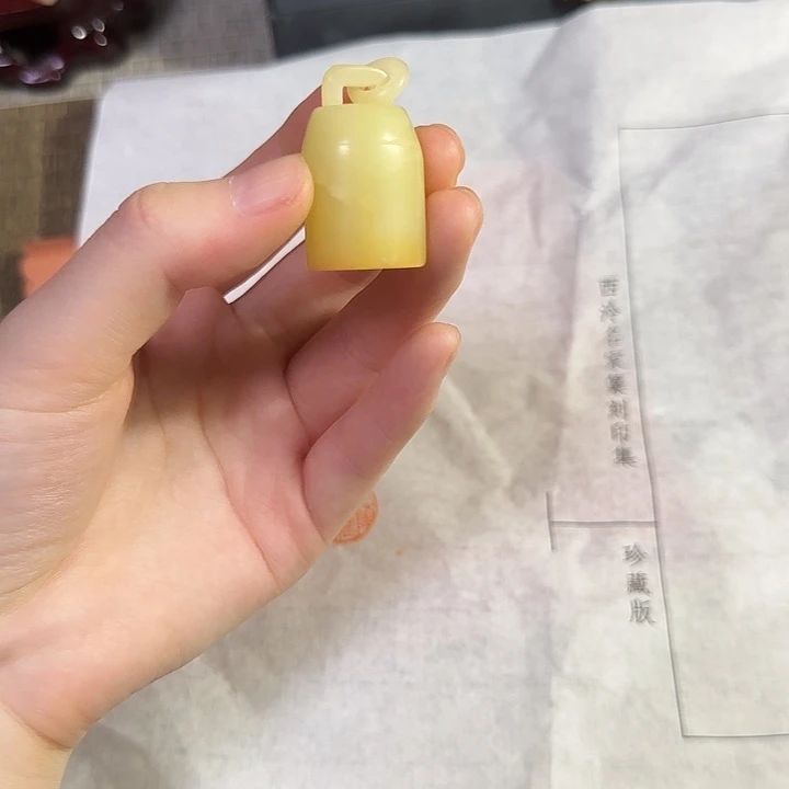 風*眠仰斋 未览之宝