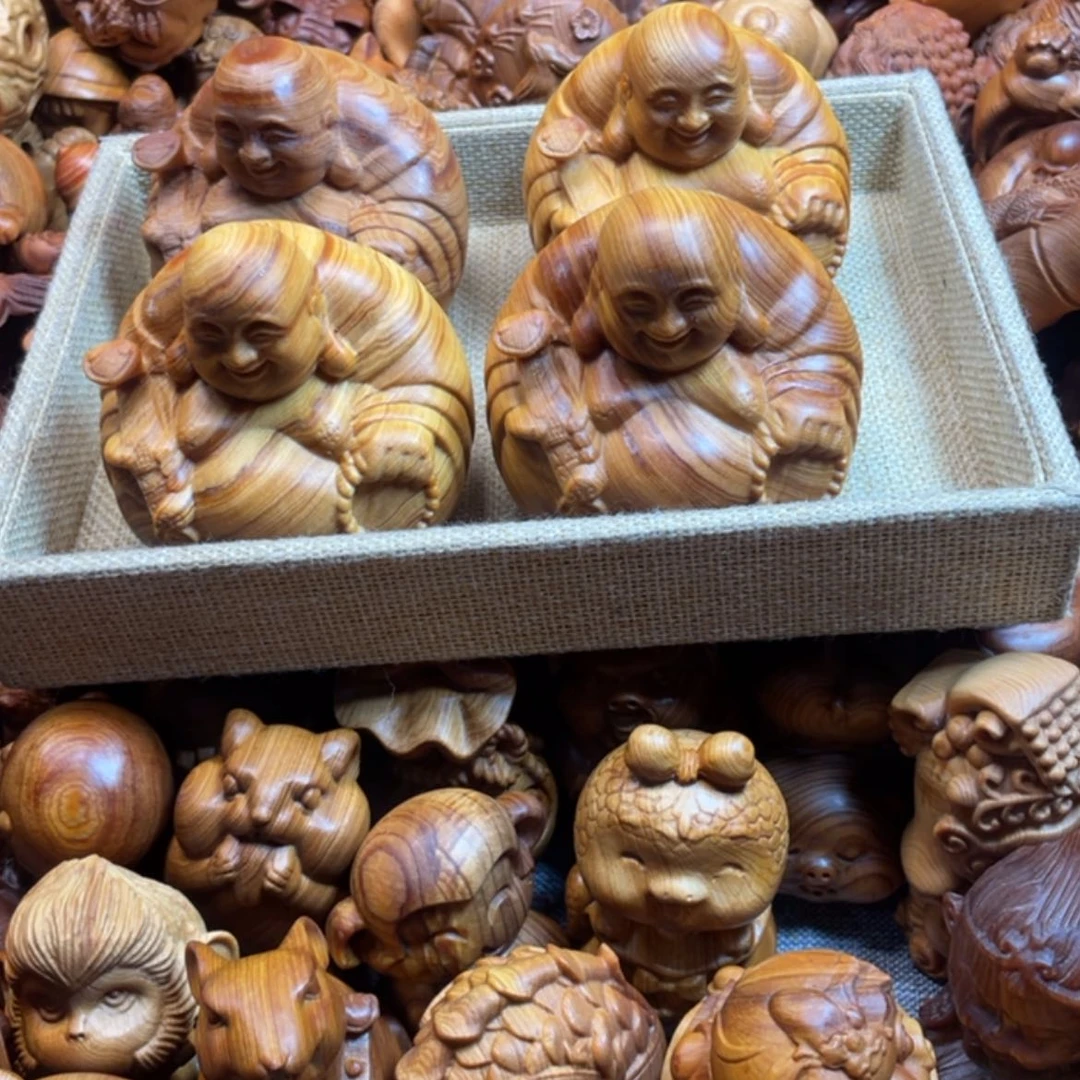 【闪购商品】柏木（崖柏）一****鱼太行崖柏陈化料