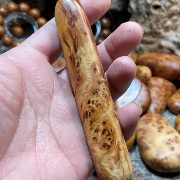 其他柏木（崖柏）把