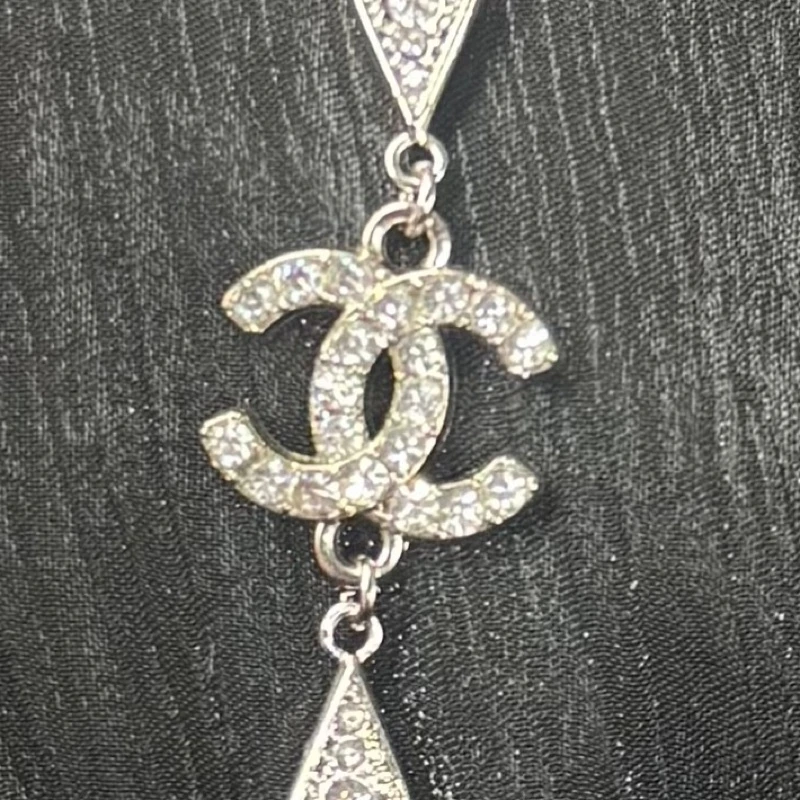 95新 Chanel/香奈儿 零件单个/ 乱乱子中古/117580不支持鉴定