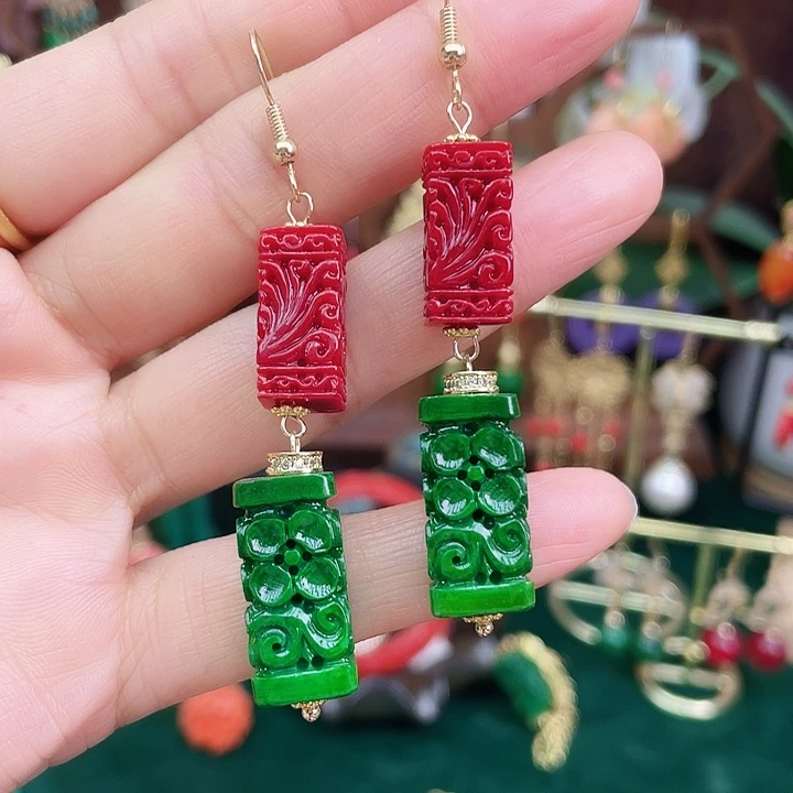 石英质玉耳钉合金