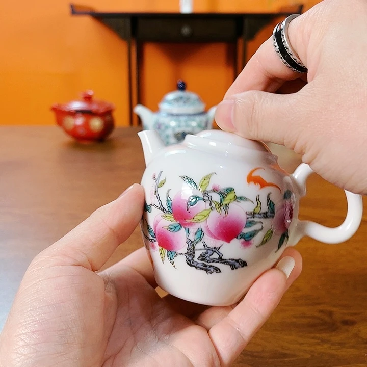 清清凉爽滑不闷热