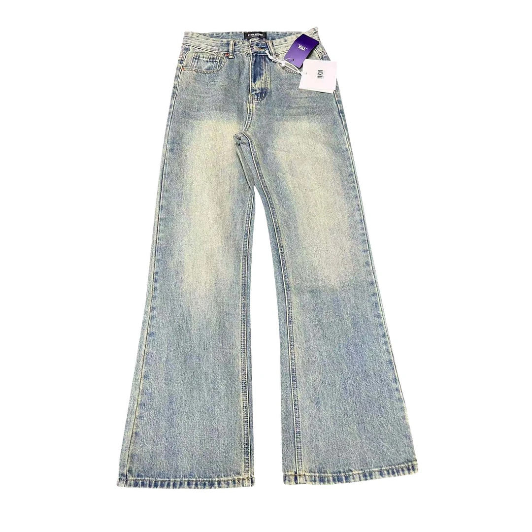 《直播链接》《孤品裤子》下单备注编号，介意勿拍～NO退NO换