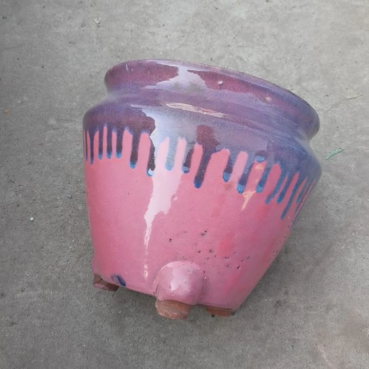 红陶20/20瑕疵一个