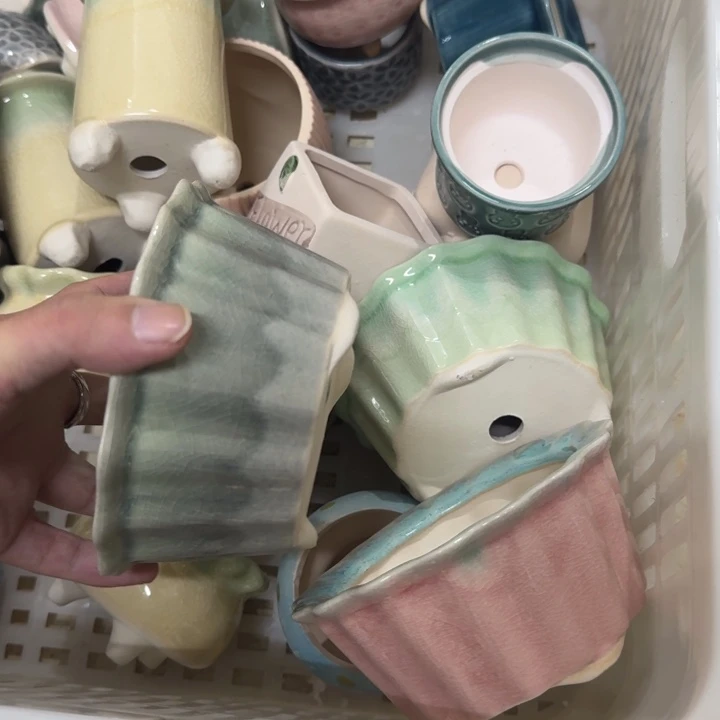 三件套花盆花盆花盆花盆