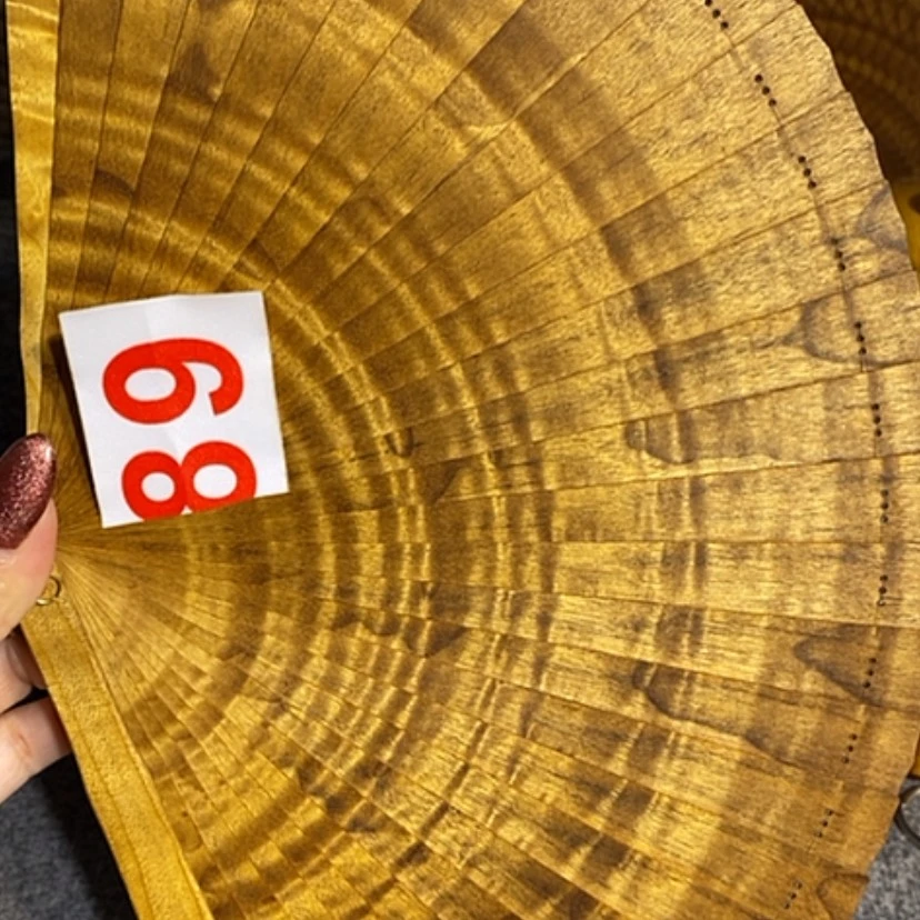 【闪购商品】金丝楠寻*哥金丝楠木手把件