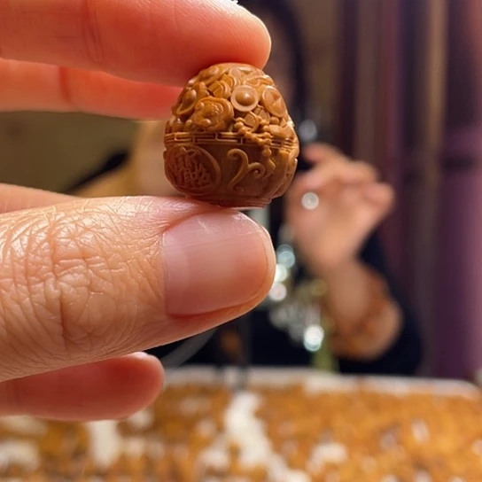 橄榄核手串/手链橄榄核