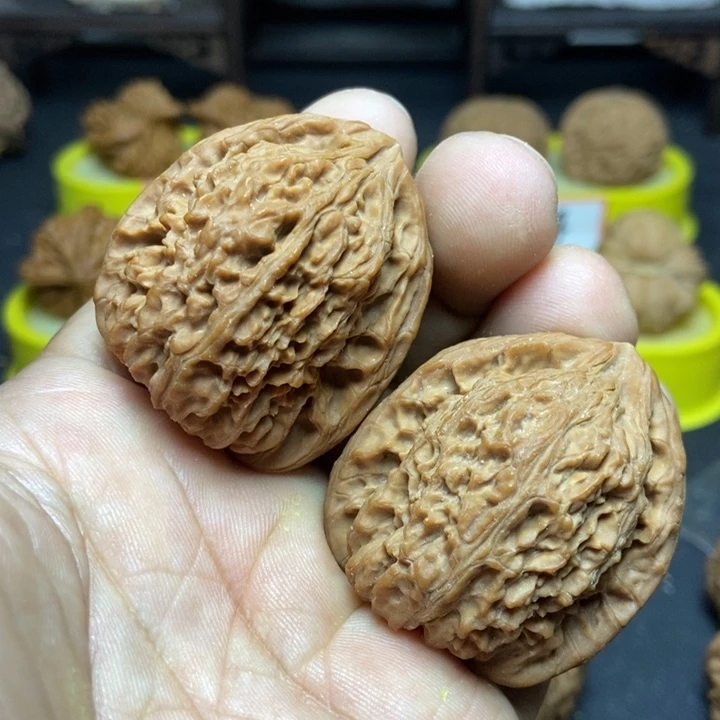 核桃高炮南疆石002