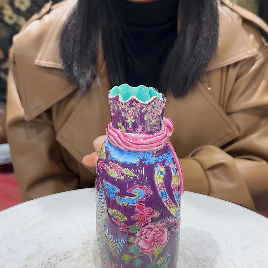 摆件9景德镇陶瓷摆件
