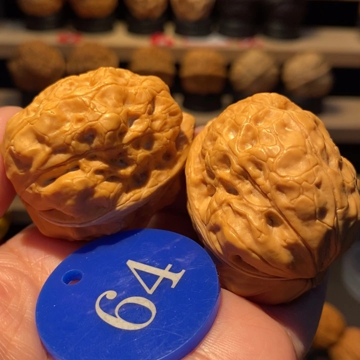 木质类盘古老蟾头42尺寸