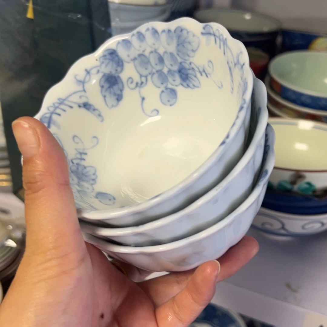 文锦阁瓷器商行直播中