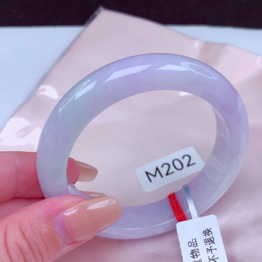 翡翠未镶嵌手镯手镯