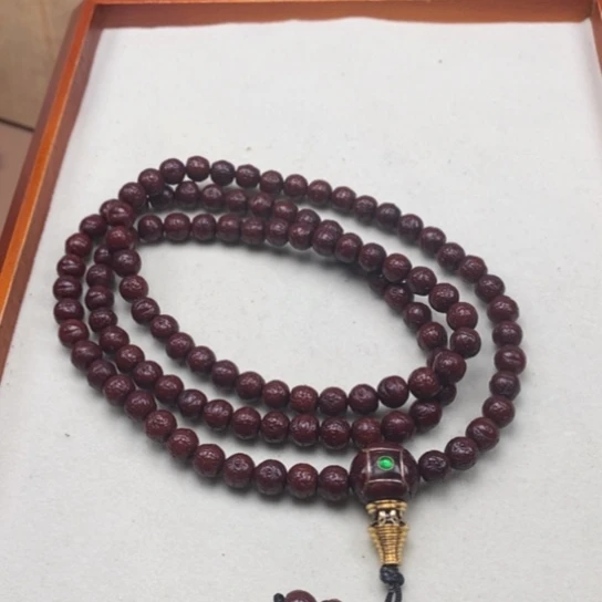 吊坠凤眼菩提晓*凤眼