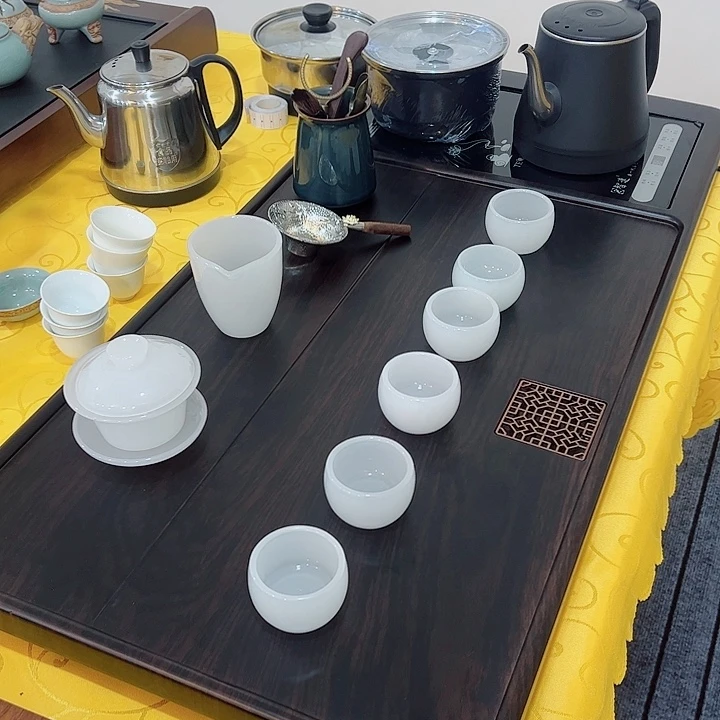 茶盘茶盘茶盘插排茶盘锦上添花