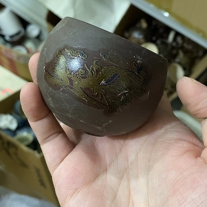 陶瓷艺术品及陶瓷制品