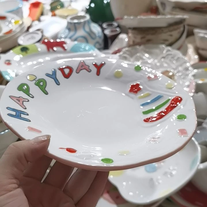 陶瓷产品设计。陶瓷产品设计质量