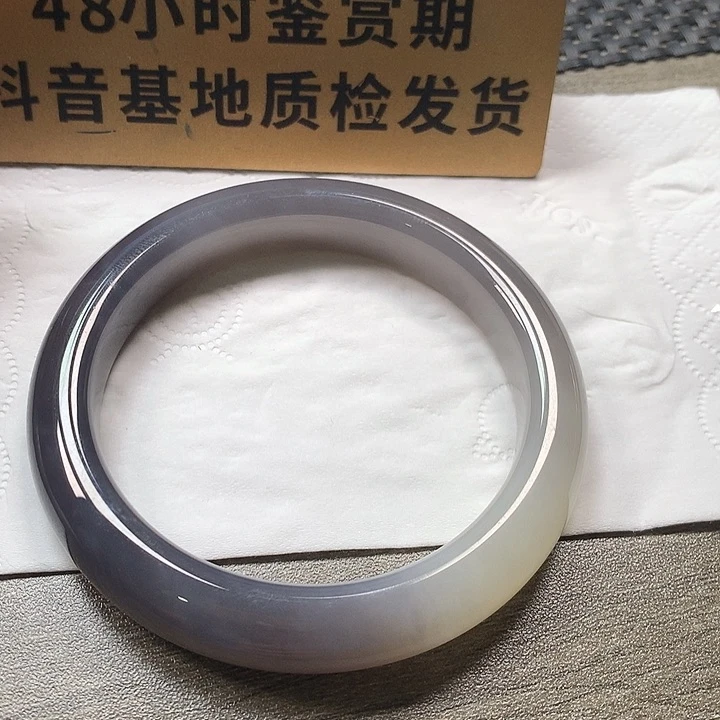 颈饰未镶嵌和田玉60圈