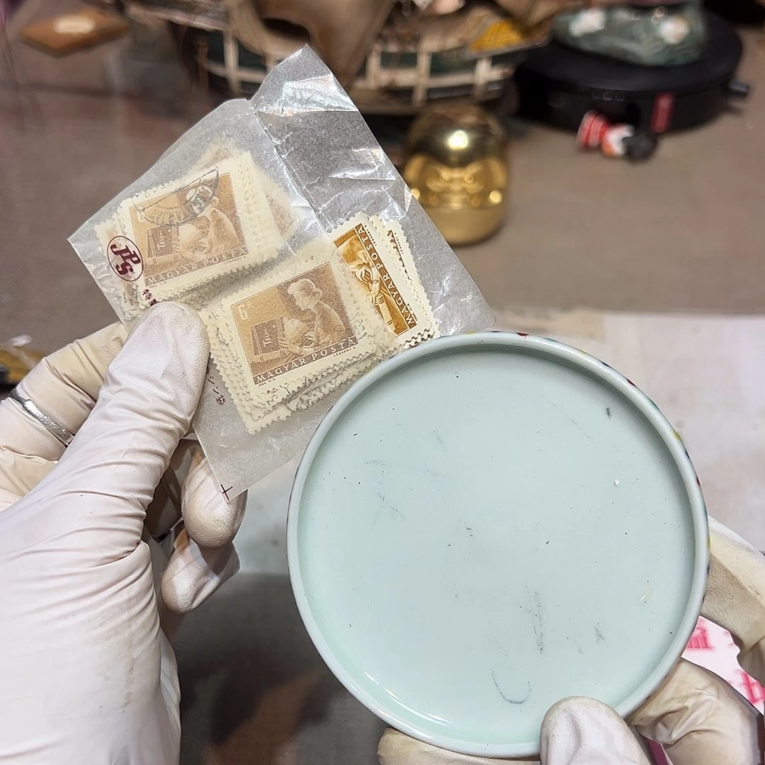 瓷片瓷器满58包邮包邮包邮