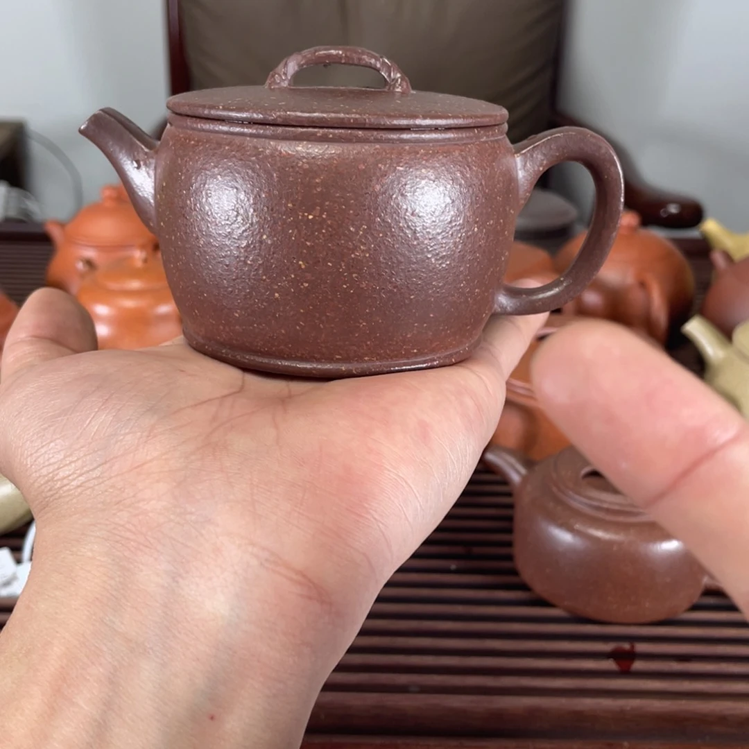 紫砂茶壶紫砂茶具