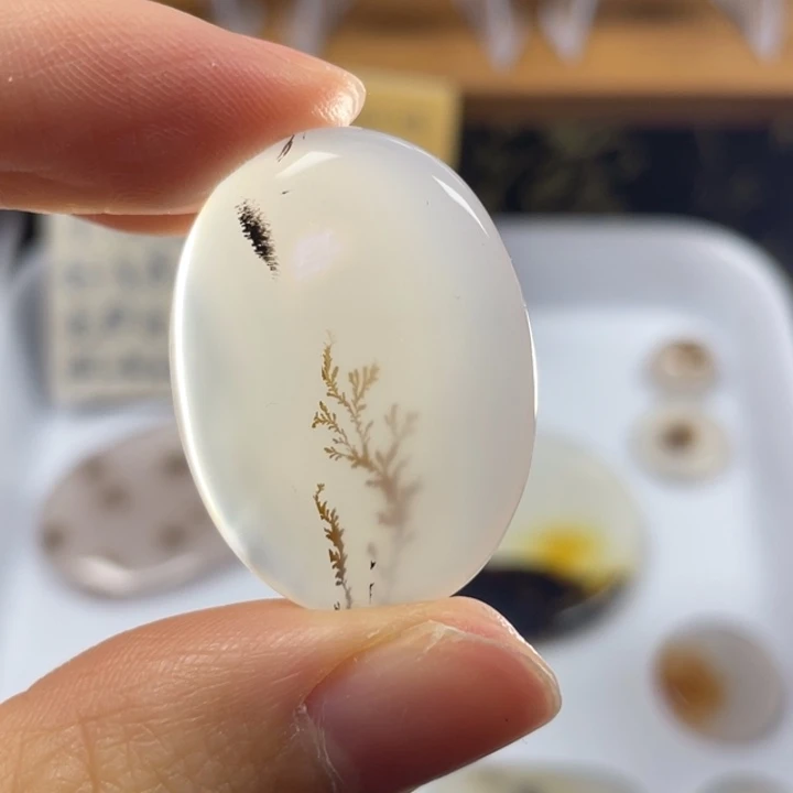 玛瑙/玉髓未镶嵌牌子