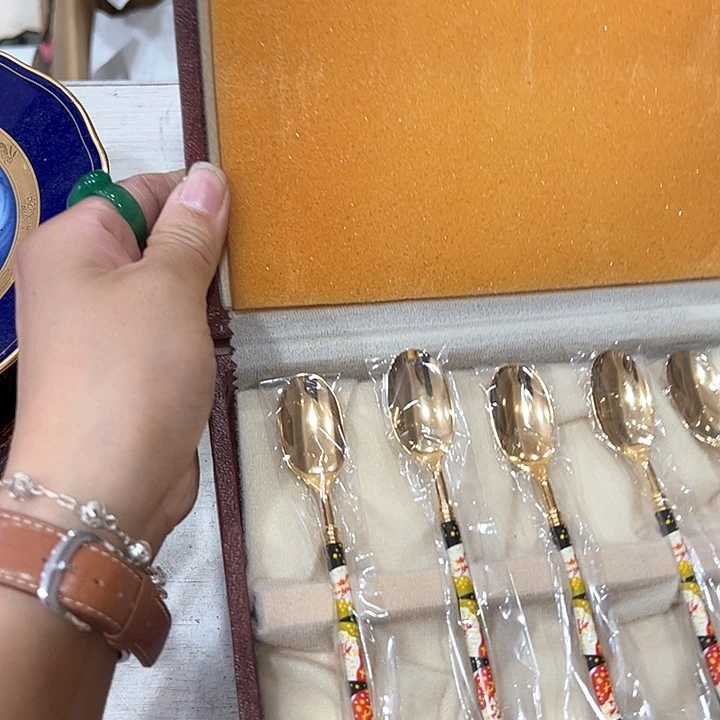 虛****新亿阁中古杂项谨慎参拍