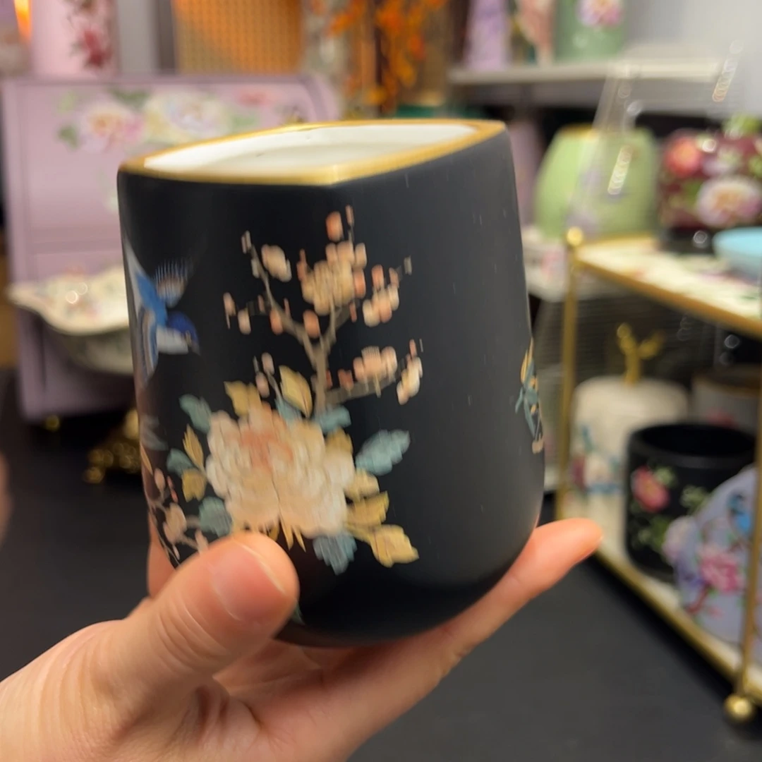 手工艺品琉璃陶瓷陶瓷