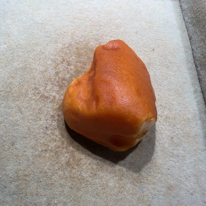 未镶嵌定制琥珀冬*专属定制