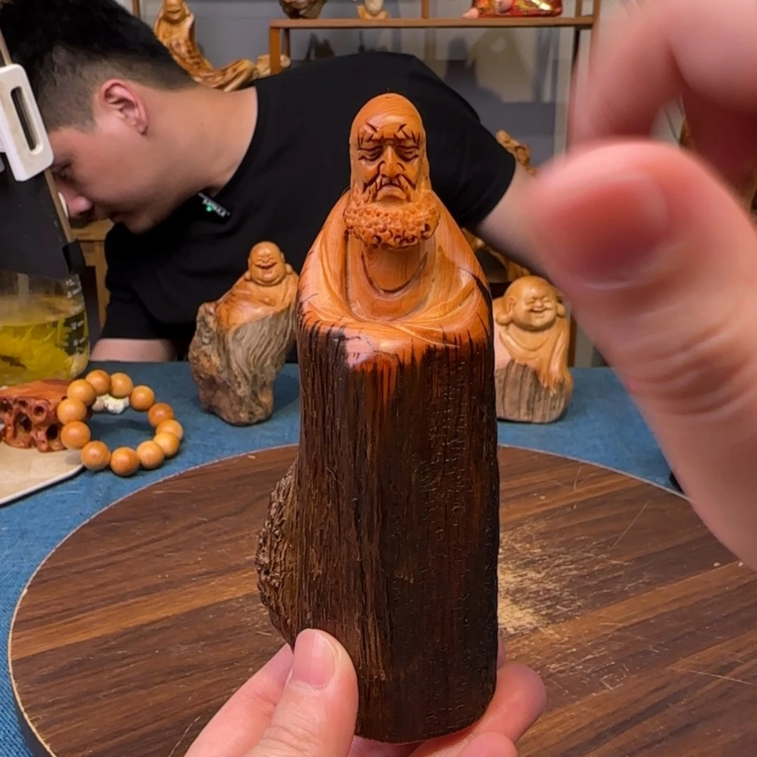 柏木（崖柏）其他关注一下