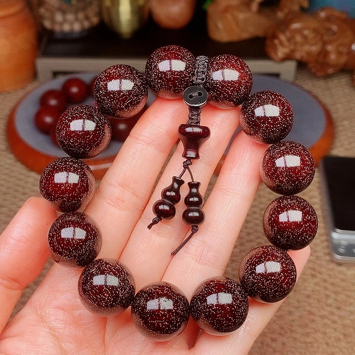 檀香紫檀（小叶紫檀）18