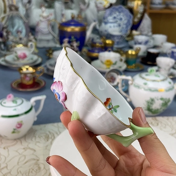 中古瓷器精品欧瓷