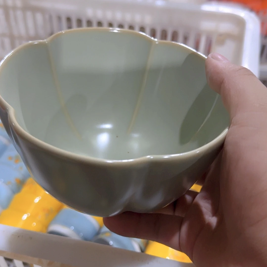 瑕疵茶具，介意勿拍