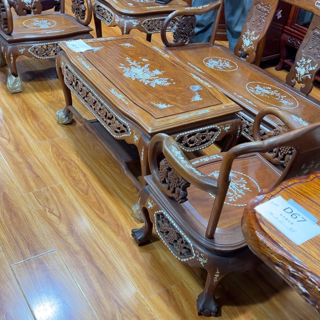 茶室摆件茶空间设计