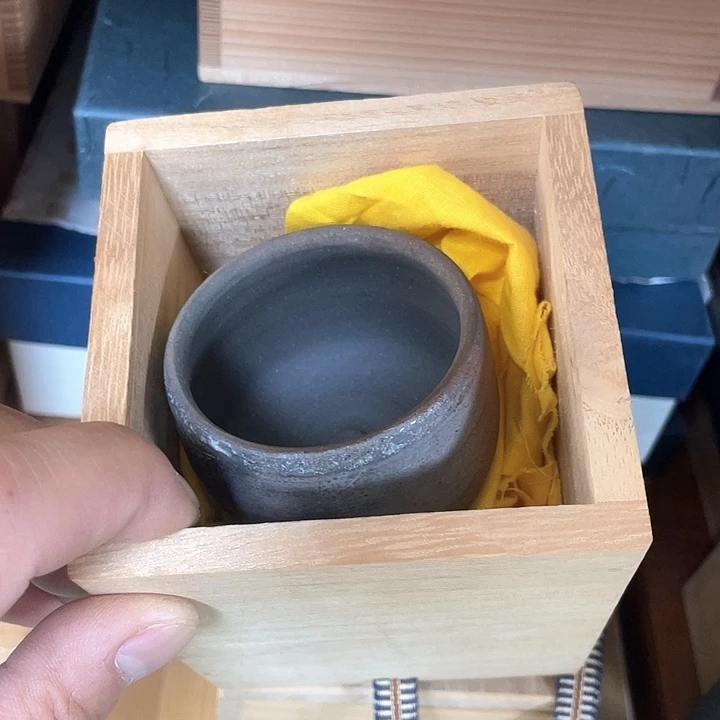 瓷片039 一人直播，看品直播间说序号