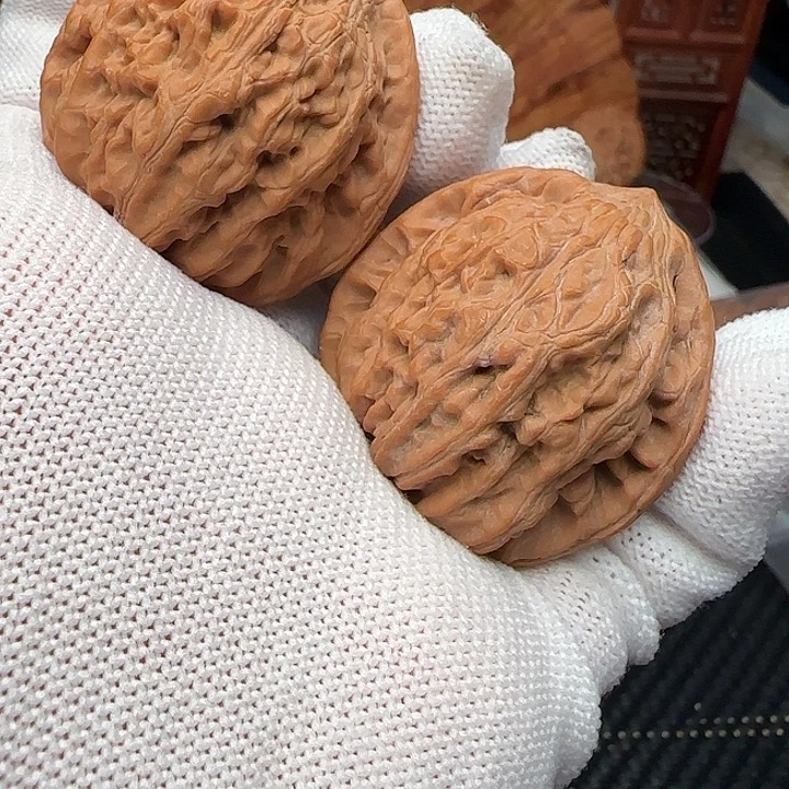 文玩核桃吊坠全品昆仑40➕稀有名品