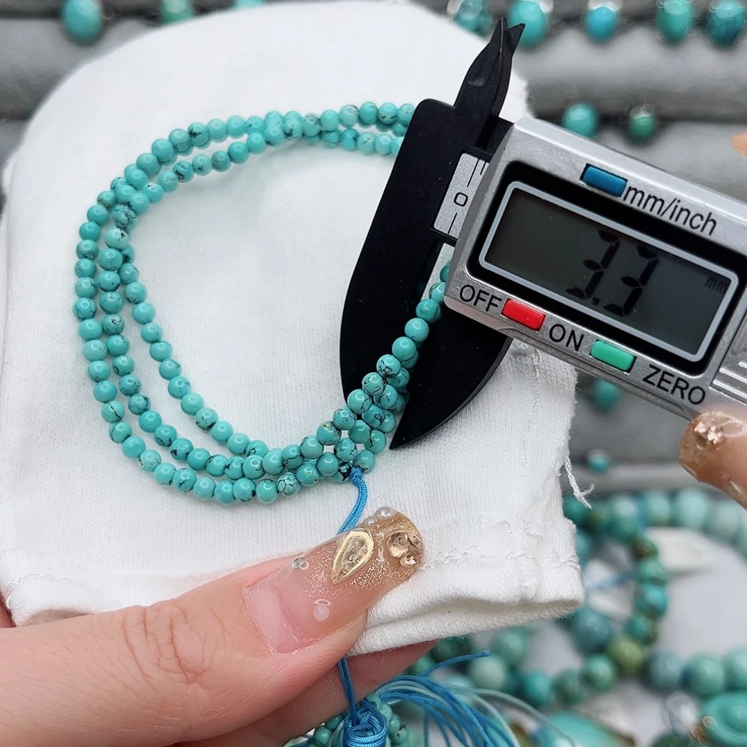 绿松石绿松石未镶嵌