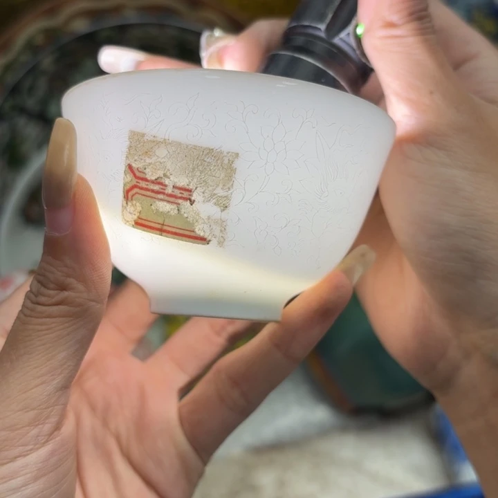 摆件瓷器摆件 瓷器摆件
