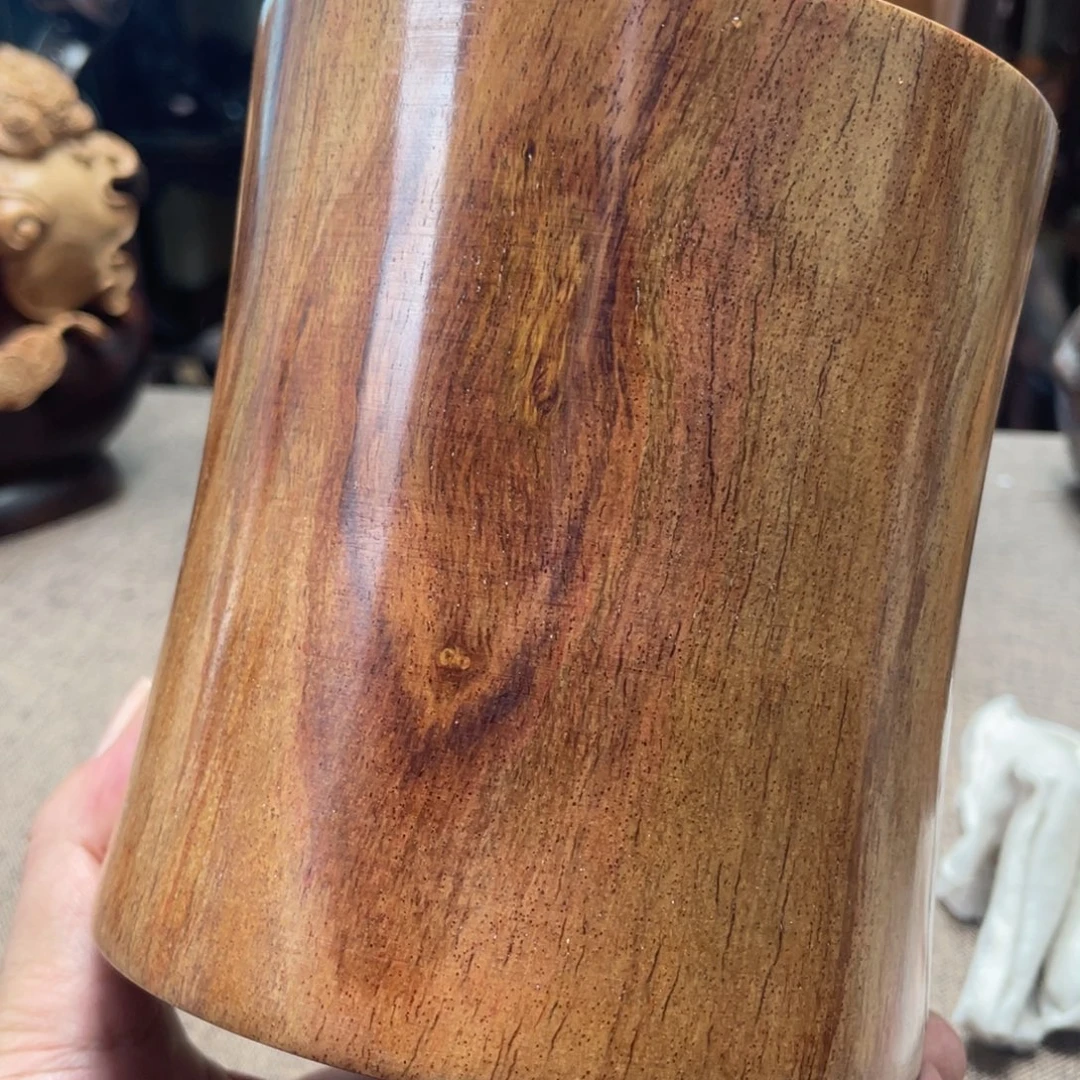 大果紫檀（缅甸花梨）