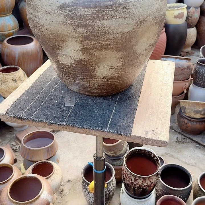 高度33口径33有孔