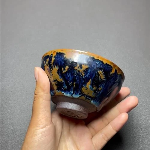 【闪购商品】茶盏-603............