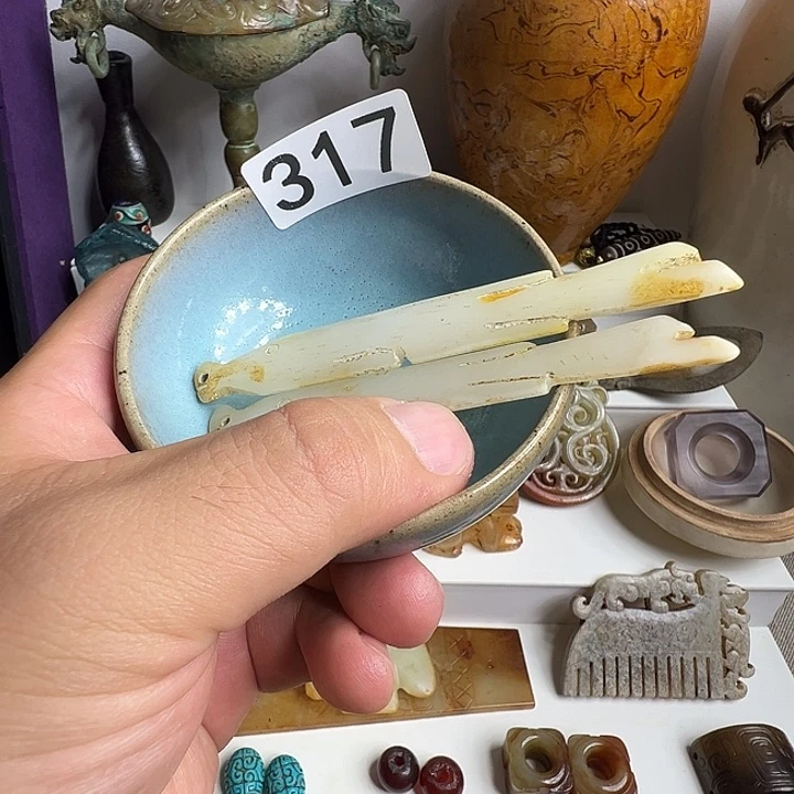 瓷片陶瓷制品及陶瓷制品