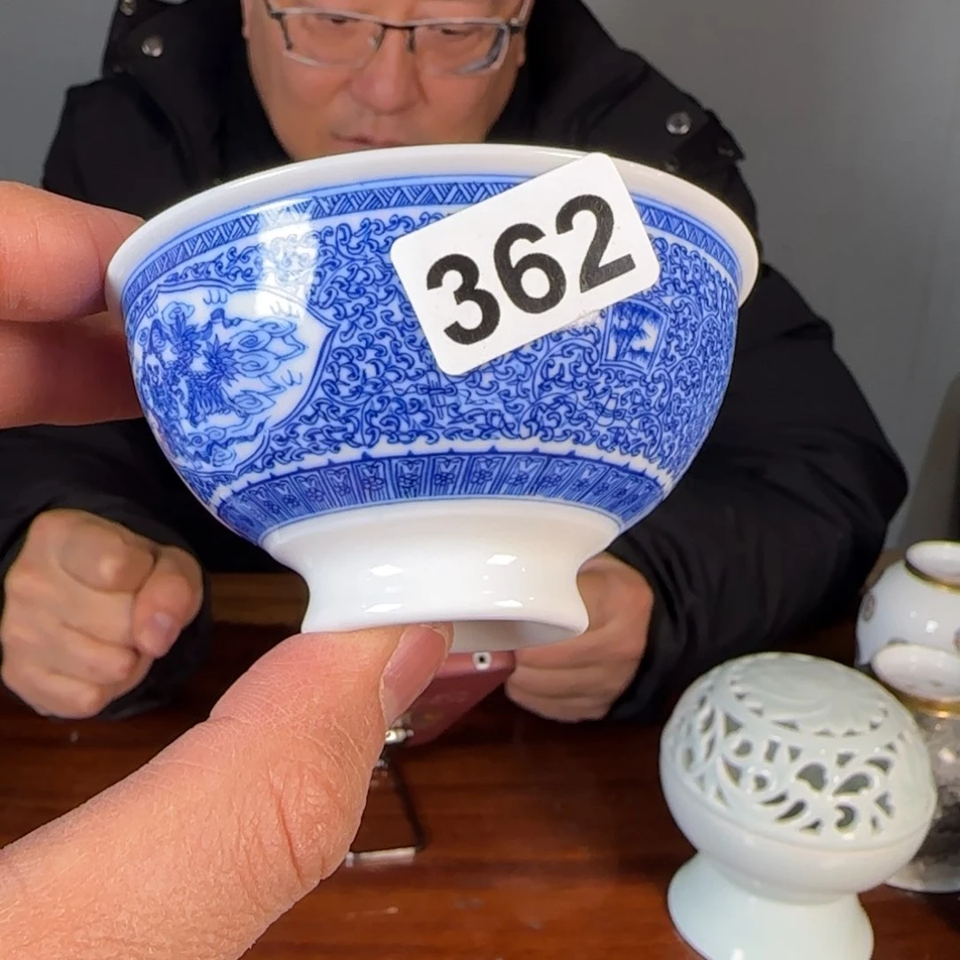 徐国华老师手工茶器