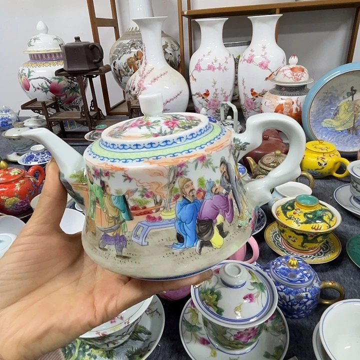 用***3景德镇陶瓷博物有限公司