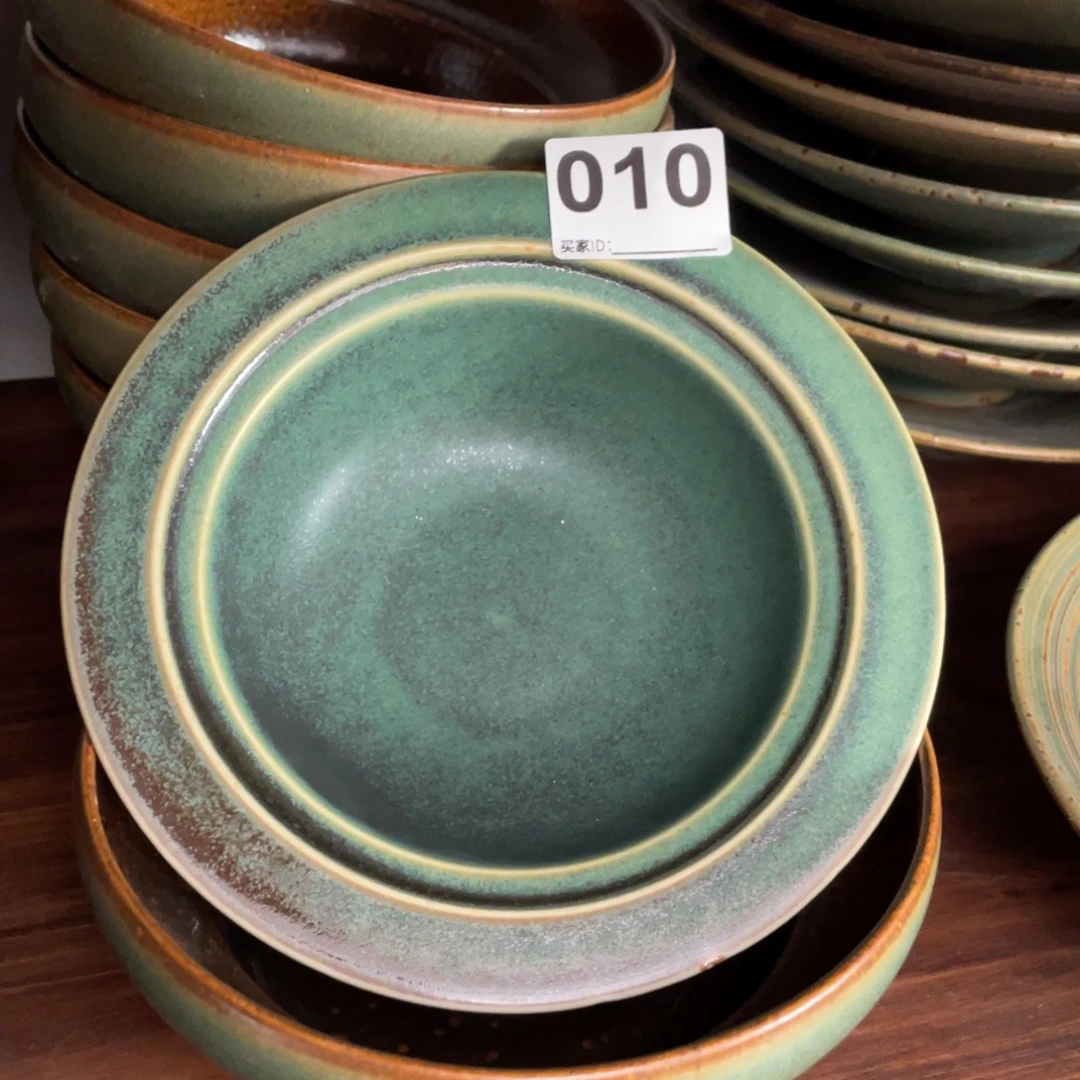 景德镇手工业手作