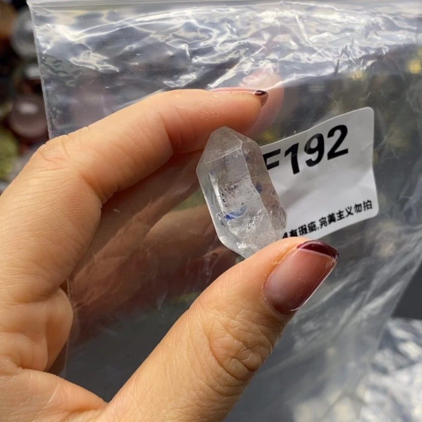 【闪购商品】未镶嵌珠宝半成品水晶