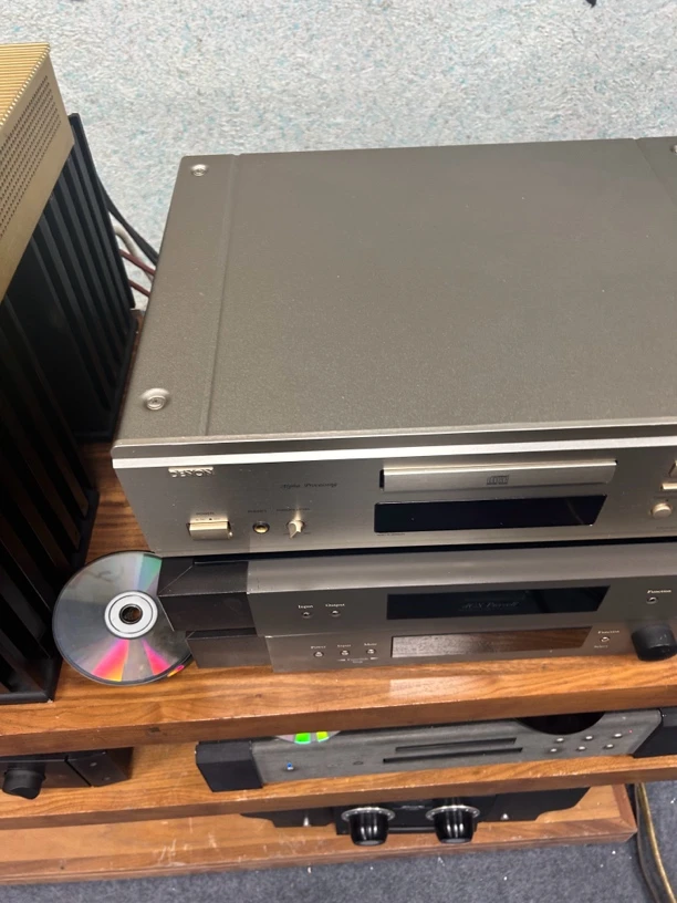 TL1550AR碟机一台不包邮