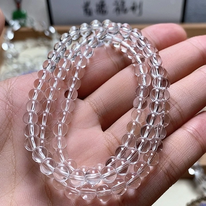 非金属无卡6mm三圈