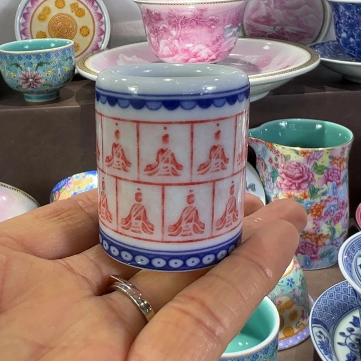 全场景德镇陶瓷景德镇陶瓷